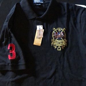 Ralph Lauren polo shirt XL